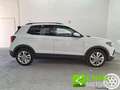 Volkswagen T-Cross 1.0 TSI 115 CV DSG Edition Plus GARANZIA VW Blanc - thumbnail 14