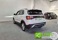 Volkswagen T-Cross 1.0 TSI 115 CV DSG Edition Plus GARANZIA VW Blanc - thumbnail 13