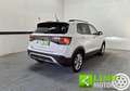 Volkswagen T-Cross 1.0 TSI 115 CV DSG Edition Plus GARANZIA VW Blanc - thumbnail 11