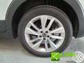 Volkswagen T-Cross 1.0 TSI 115 CV DSG Edition Plus GARANZIA VW Blanc - thumbnail 9