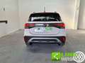 Volkswagen T-Cross 1.0 TSI 115 CV DSG Edition Plus GARANZIA VW Blanc - thumbnail 12