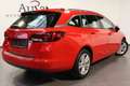 Opel Astra 1.5 D Business Elegance NAV+LED+KAMERA+1HD Czerwony - thumbnail 4