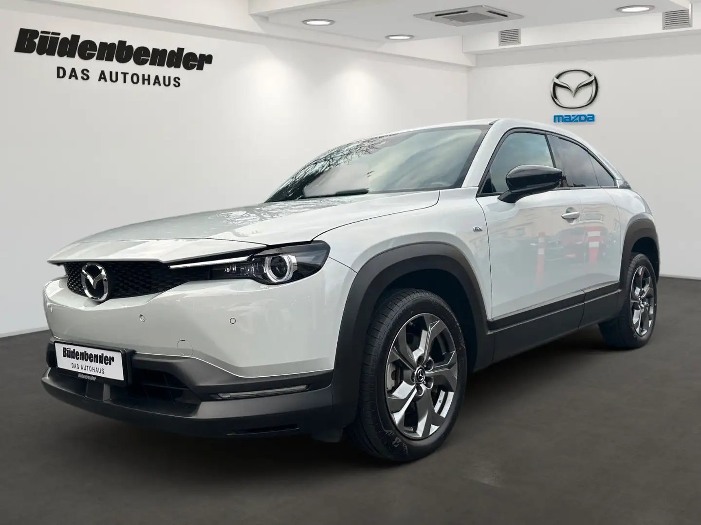 Mazda MX-30 Ad'vantage Grau - 1