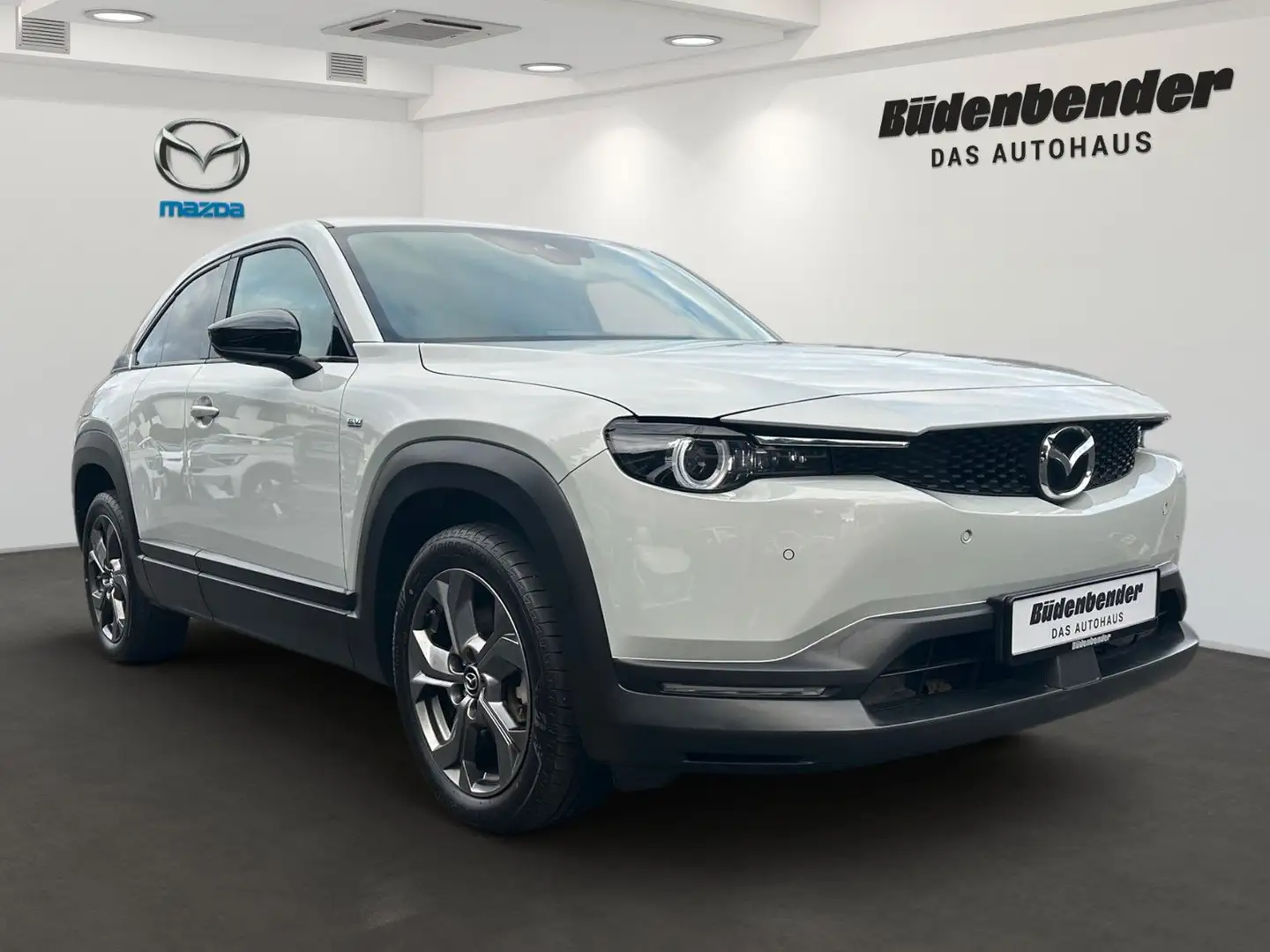 Mazda MX-30 Ad'vantage Grau - 2