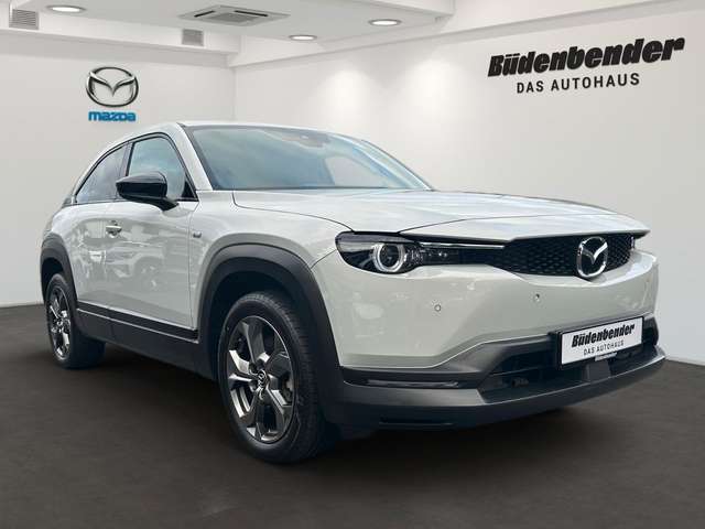 Mazda MX-30 Ad'vantage