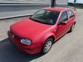 Volkswagen Golf Cool ID:6 Rot - thumbnail 1