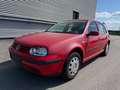 Volkswagen Golf Cool ID:6 Rot - thumbnail 2