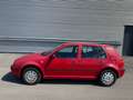 Volkswagen Golf Cool ID:6 Rot - thumbnail 4
