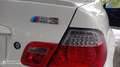 BMW BMW Serie 3 Berlina  Manual de 2 Puertas Blanco - thumbnail 11