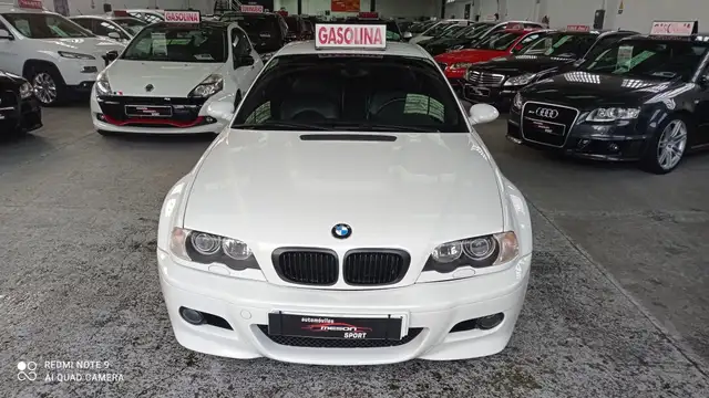 BMW BMW Serie 3 Berlina  Manual de 2 Puertas