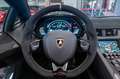 Lamborghini Aventador SVJ Roadster| FULL CARBON|1.HAND|MWST Zwart - thumbnail 10