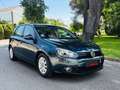 Volkswagen Golf 2.0TDI CR Advance Azul - thumbnail 1