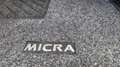 Nissan Micra SOLO 30.000 kms Azul - thumbnail 23
