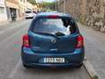 Nissan Micra SOLO 30.000 kms Azul - thumbnail 6