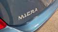 Nissan Micra SOLO 30.000 kms Azul - thumbnail 10