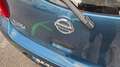 Nissan Micra SOLO 30.000 kms Azul - thumbnail 11
