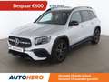 Mercedes-Benz GLB 180 GLB 180 d AMG Line Argent - thumbnail 1