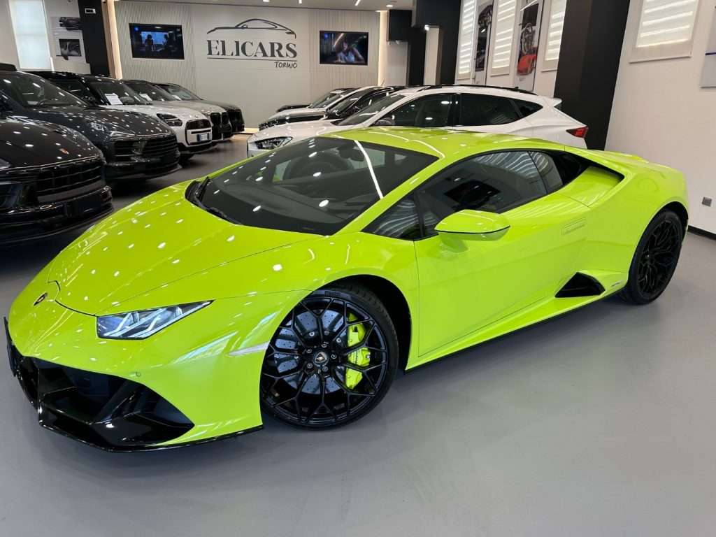 2023 Lamborghini Other