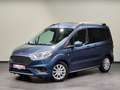 Ford Tourneo Courier 1.5 TDCI Titanium*DAB*SITZHZG* Blau - thumbnail 12