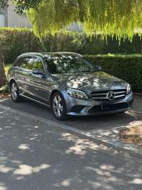 d T 9G-TRONIC Avantgarde