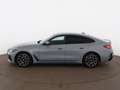 BMW 420 d Gran Coupe xDrive M-Sport Aut LED AHK LEDER Grau - thumbnail 5