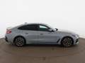BMW 420 d Gran Coupe xDrive M-Sport Aut LED AHK LEDER Grau - thumbnail 9