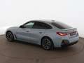 BMW 420 d Gran Coupe xDrive M-Sport Aut LED AHK LEDER Grau - thumbnail 6