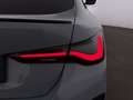 BMW 420 d Gran Coupe xDrive M-Sport Aut LED AHK LEDER Grau - thumbnail 11