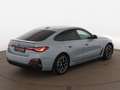BMW 420 d Gran Coupe xDrive M-Sport Aut LED AHK LEDER Grau - thumbnail 8