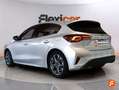 Ford Focus 1.0 Ecoboost MHEV 114kW ST-Line Auto Gris - thumbnail 5