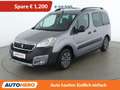 Peugeot Partner 1.6 Blue-HDi Outdoor Gris - thumbnail 1
