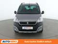 Peugeot Partner 1.6 Blue-HDi Outdoor Grau - thumbnail 9