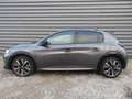 Peugeot 208 1.2i PureTech 12V S\u0026S - 130 - BV EAT8  II BER Gris - thumbnail 2