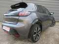 Peugeot 208 1.2i PureTech 12V S\u0026S - 130 - BV EAT8  II BER Gris - thumbnail 4
