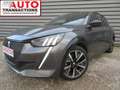 Peugeot 208 1.2i PureTech 12V S\u0026S - 130 - BV EAT8  II BER Gris - thumbnail 1