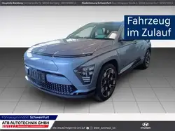 Hyundai KONA Prime 65,4 kWh 2WD 98,8% SOH Sitz Komfort Paket