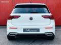 Volkswagen Golf viii 8 1.5 tsi turbo hybride 150ch Blanc - thumbnail 5