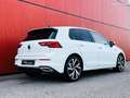 Volkswagen Golf viii 8 1.5 tsi turbo hybride 150ch Blanc - thumbnail 3