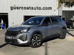 Peugeot 2008 1.2 HYBRID 145CH STYLE E-DCS6