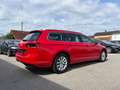Volkswagen Passat Variant Business 2,0 TDI DSG| NP €52.900 Rot - thumbnail 3