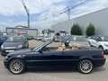 BMW 325 *E46*Cabrio*Klima*Leder*Alu*2.Hand* Blu/Azzurro - thumbnail 3