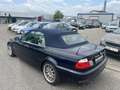 BMW 325 *E46*Cabrio*Klima*Leder*Alu*2.Hand* Blu/Azzurro - thumbnail 5