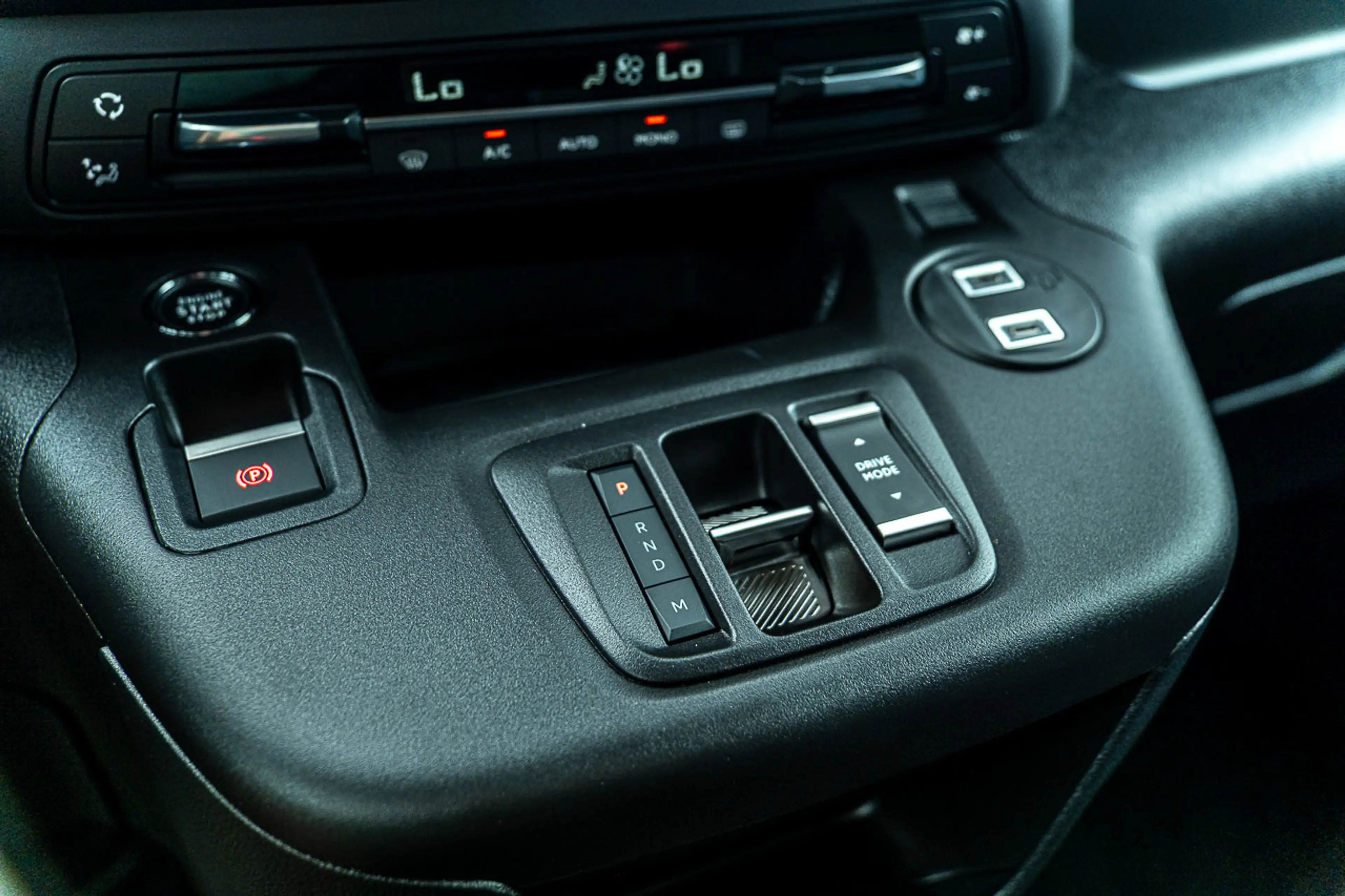 Fiat Doblo M KOMBI (N1)131 AT8 — photo 15