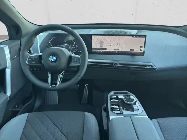 BMW Ix view 13