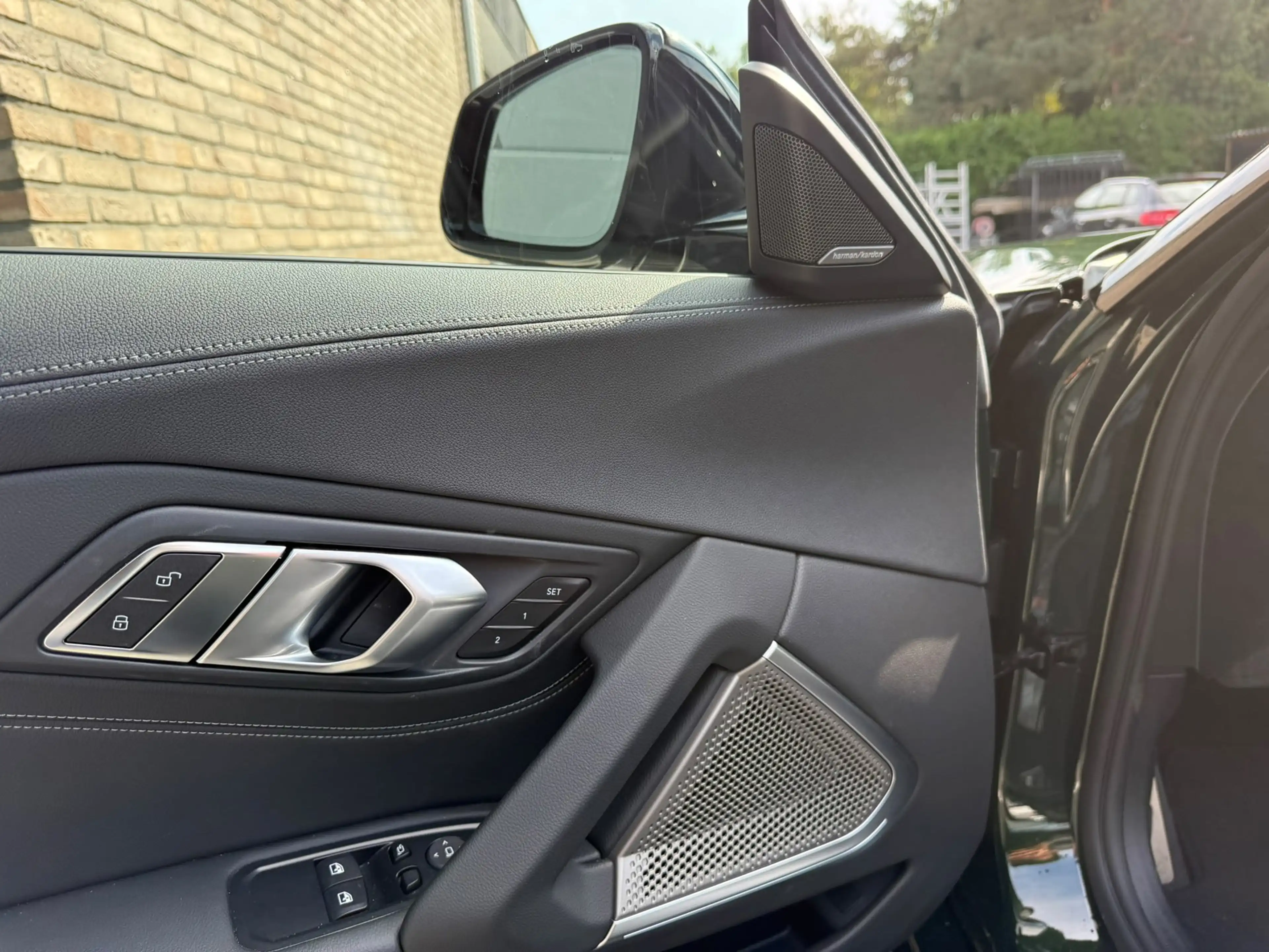 BMW Z4 Roadster SDrive30i Business Edition Plus, ORG NL, — photo 15