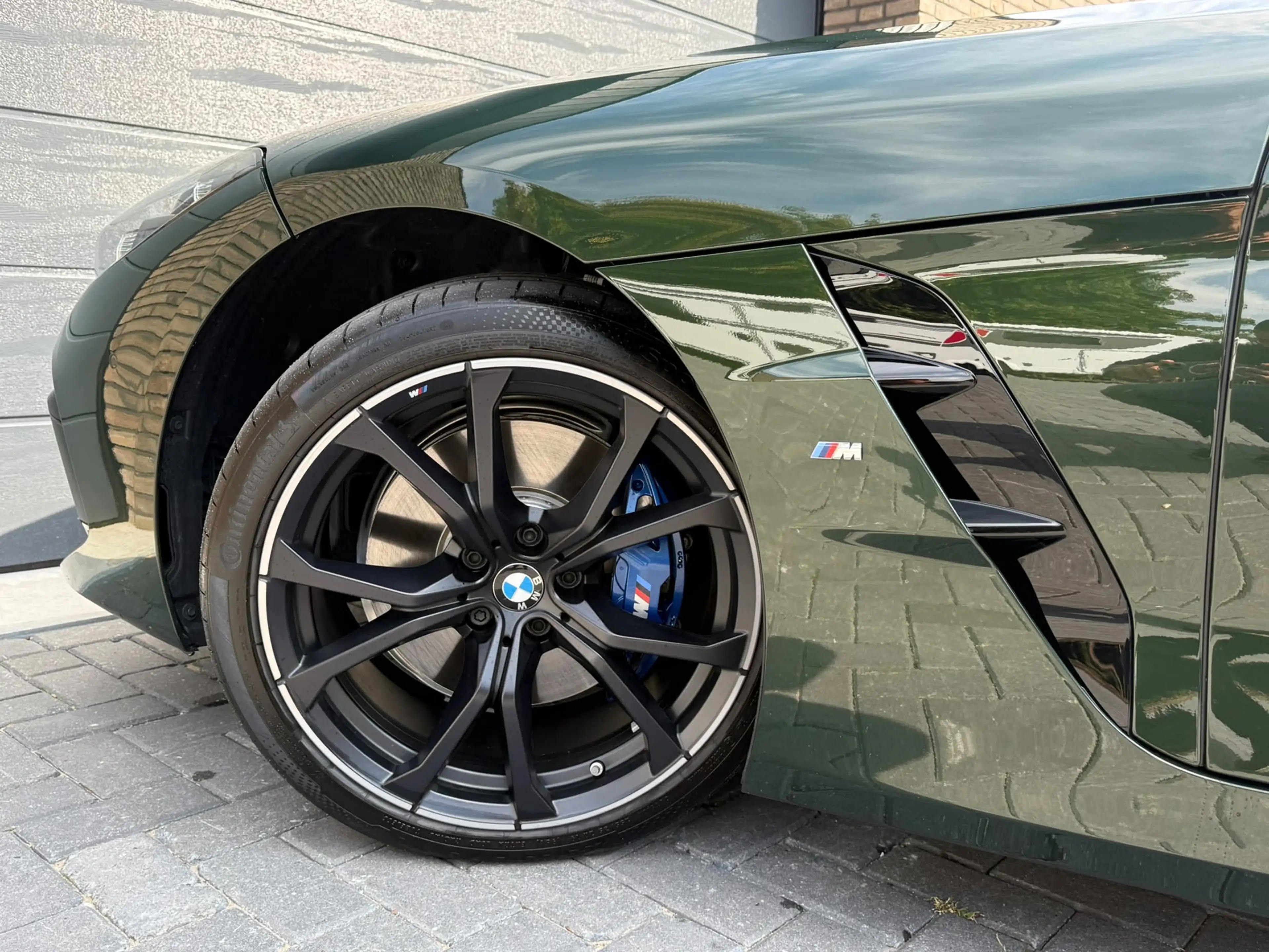 BMW Z4 Roadster SDrive30i Business Edition Plus, ORG NL, — photo 10