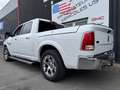 Dodge RAM 1500 V8 5,7L HEMI LARAMIE Weiß - thumbnail 5