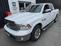 Dodge RAM 1500 V8 5,7L HEMI LARAMIE Weiß - thumbnail 2