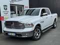 Dodge RAM 1500 V8 5,7L HEMI LARAMIE Weiß - thumbnail 1