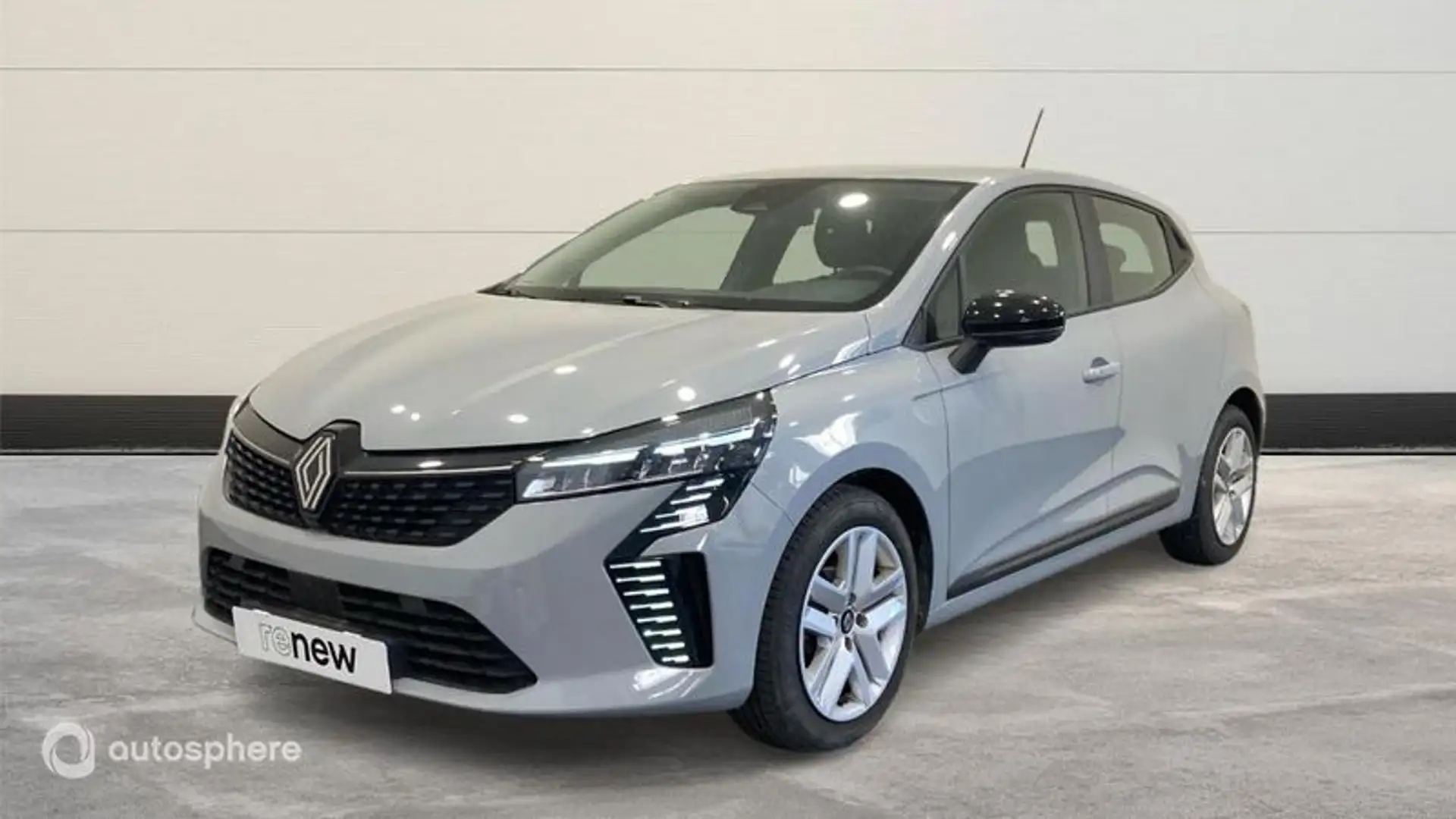 Renault Clio 1.0 TCe 90ch Evolution - 1